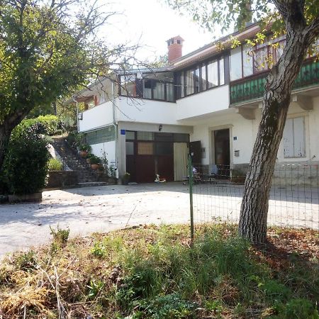 Apartman-Soba - Studio Apartment Buzet Exterior photo