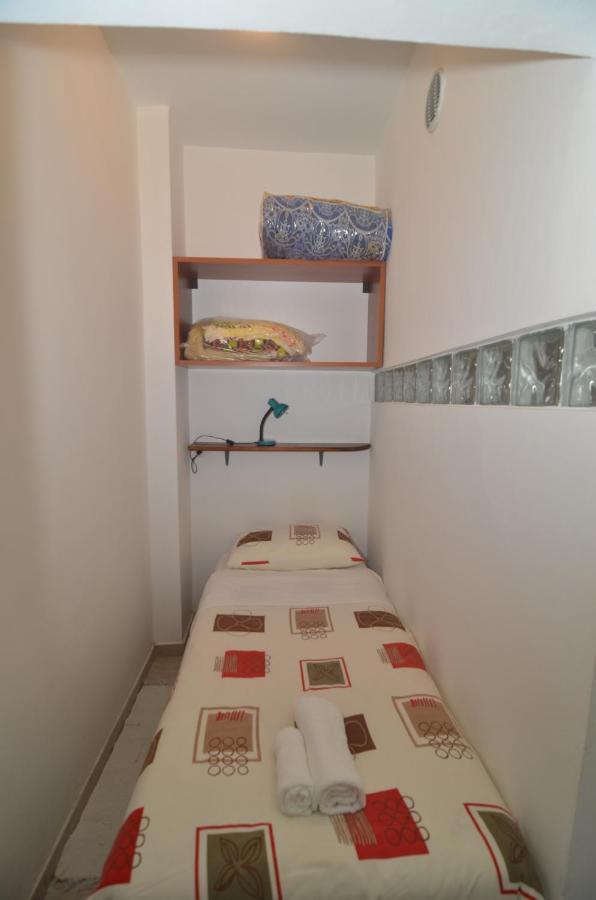 Apartman-Soba - Studio Apartment Buzet Exterior photo