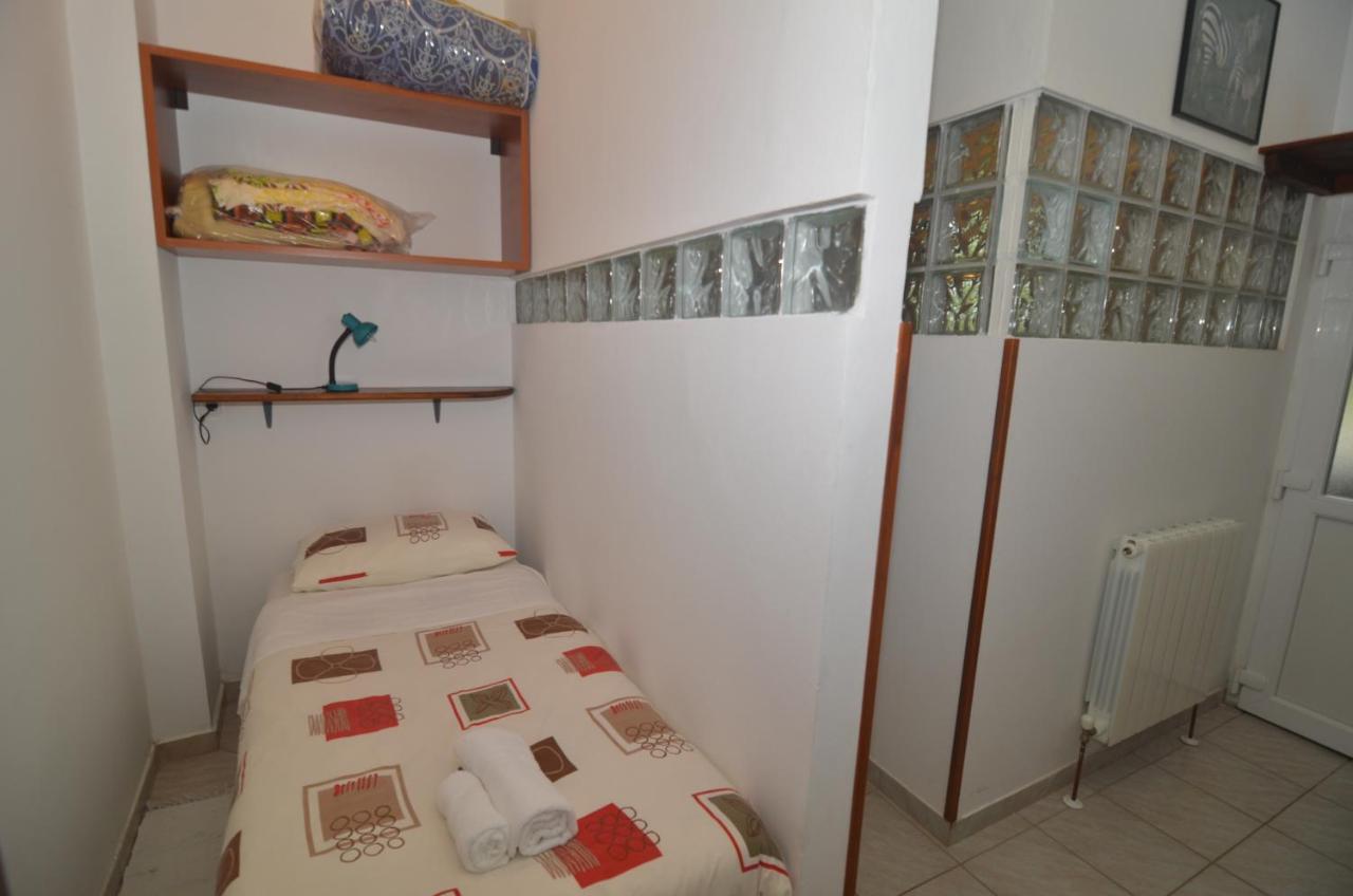 Apartman-Soba - Studio Apartment Buzet Exterior photo